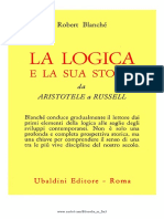 Robert Blanché La logica e la sua storia da Aristotele a Russell.pdf