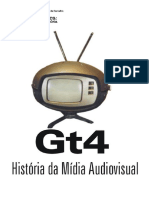 Cinema Gaucho Construcao de Historia e de Identidades