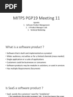 MITPS PGP19 Meeting11