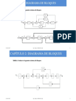 Diagrma de Bloques