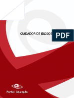 Cuidados de Idosos PDF