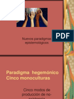 Epistemología y Culturas.ppt