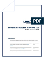 Trusted Facility Manual_v2.3.3