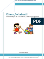 Educação Infantil