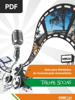 Apostila Trilhas Sociais