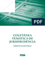 CTJ Direito Eleitoral PDF