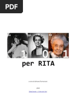 Download PAGINA101xRITA by Adriano Parracciani SN35192403 doc pdf