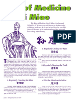 Health Methods of Sun Si Miao Chikung PDF