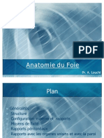 6-Anatomie Du Foie