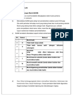 Panduan Pengurusan Kelas 2016