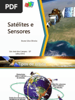 3-Satelites e Sensores