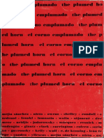 El Corno Emplumado 01 (Enero 1962)
