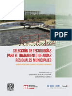 seleccion de tecnologias para el tratamiento de aguas residuales municipales.pdf