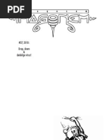 Imagonem 21 Web | PDF