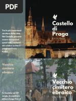 Kafka Sulla Spiaggia Recensione