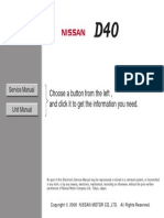 Electronic Service Manual PDF
