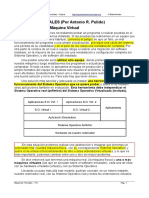 Maquinas Virtuales Dual