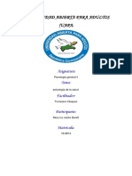 Tarea 4 de Psicologia General LL