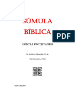 Súmula Bíblica contra os Protestantes.pdf