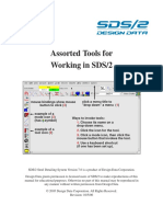 SDS2 7.0-Assorted Tools