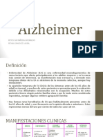 Alzheimer