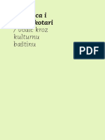 Bukovica I Ravni Kotari-Vodic-Lose-Dosta PDF