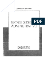 Derecho Administrativo