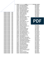 Lista ANC Pensionados