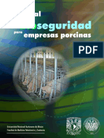 Manualbioseguridadempresasporcinas PDF