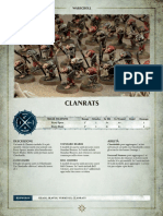 Aos Warscroll Clanrats It