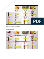 Existen Dos Tipos de Bebidas EL PISCO