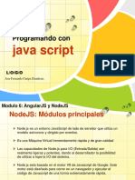 Programando Con Javascrip