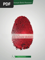 Manual de Id Batista