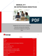 Manual N1 Seleccion Estrategias Didacticas - VF PDF