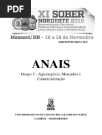 A Sala de Aula Como Espaço Para as Discussões Relacionadas à Caatinga Nordestina - Pag. 86