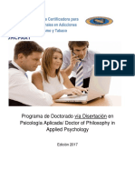 pdf dossier programa doctorado psicologia aplicada