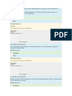 Examen Procesos de Enseñanza y Aprendizaje Lleno