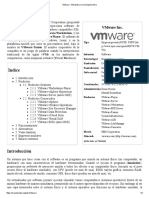 VMware - Wikipedia, La Enciclopedia Libre