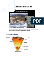 Yacimiento Informe Numero 2r