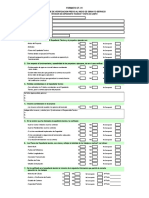 Formatos CT 03 - para mantenimiento