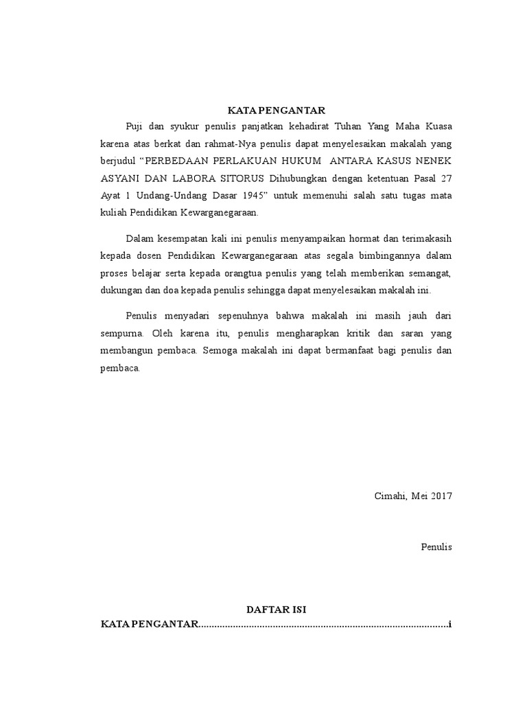 Makalah Pkn 1doc