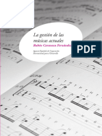CARAVACA, R. - La gestión de las músicas actuales.pdf