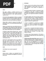 Making Legal Services Available