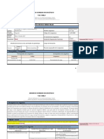 Pea Microcurricuar Manejo Interno de Carga - Versa