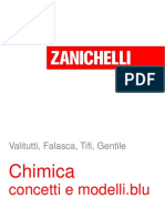 Valitutti Concettiblu Trasformazioni Chimiche Cap3