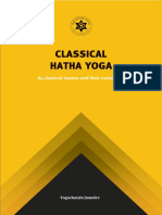 Classical Hata Yoga - Preview