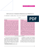 Patologia Cutanata PDF