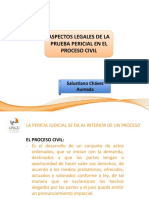 ASPECTOS LEGALES PERICIA EN PROCESO CIVIL.pptx