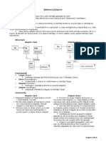 Sabloane Structurale