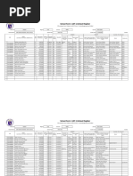 BIR Form For Reference Release For Applicants | PDF